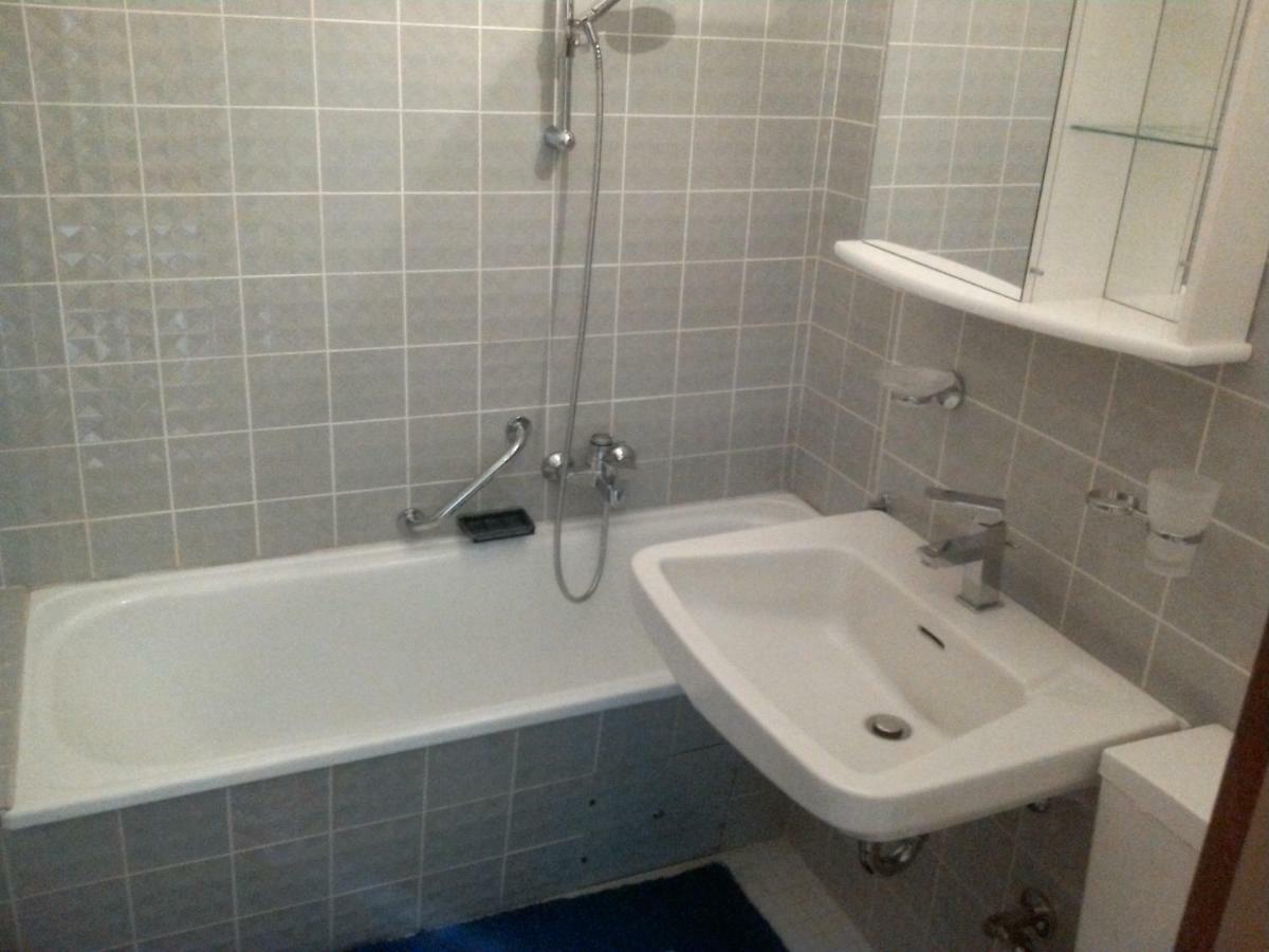 1Z. Fewo 231 Barbo Schwimmbad-Sauna-Fitness Schönwalde 외부 사진